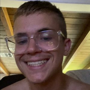 Meet your Posher, Noah